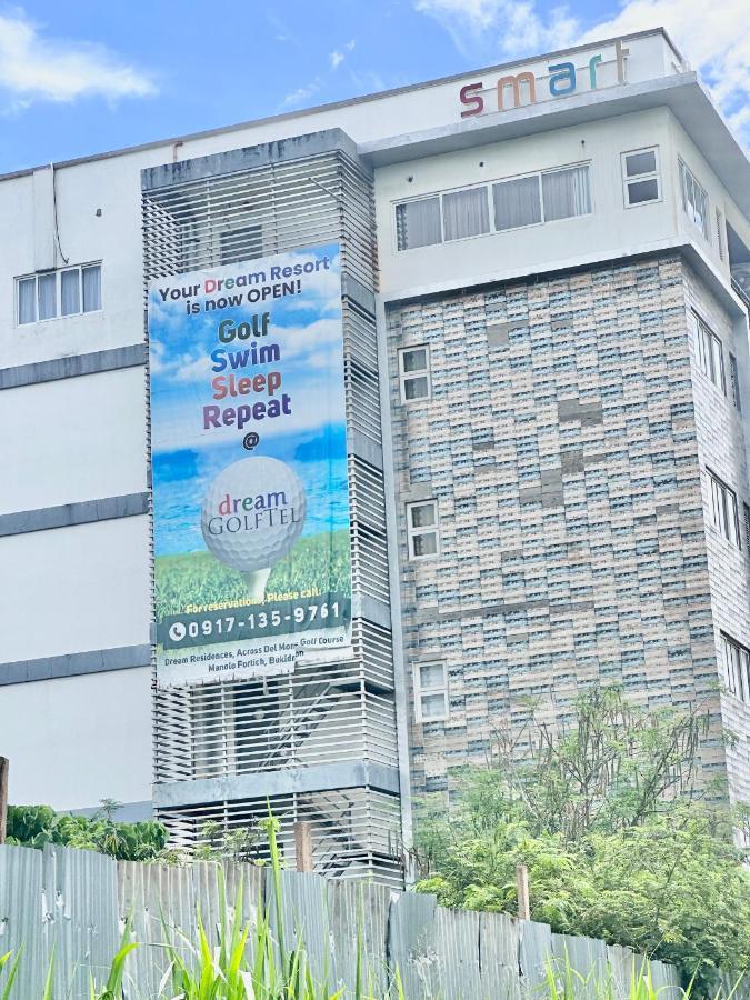 3 Smart Condominium In Cagayan De Oro City Extérieur photo