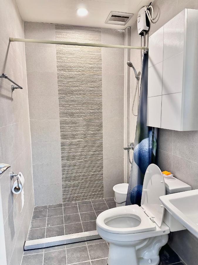 3 Smart Condominium In Cagayan De Oro City Extérieur photo
