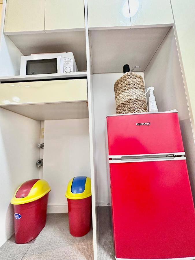 3 Smart Condominium In Cagayan De Oro City Extérieur photo