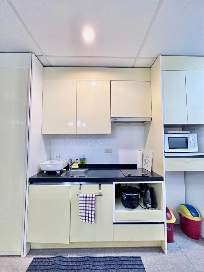 3 Smart Condominium In Cagayan De Oro City Extérieur photo