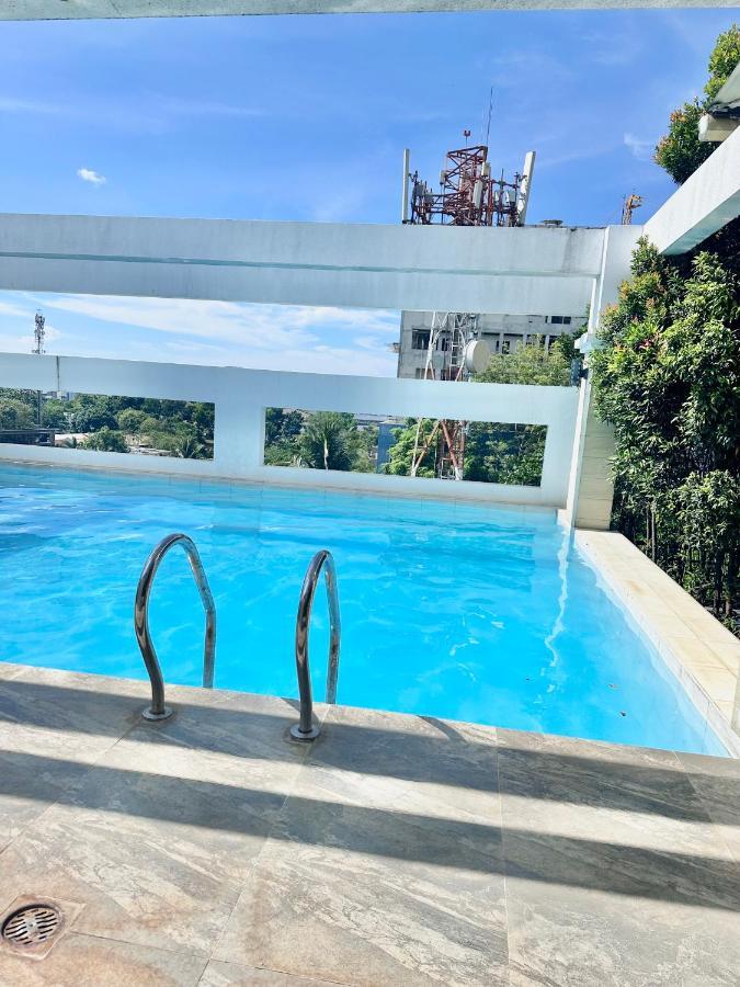 3 Smart Condominium In Cagayan De Oro City Extérieur photo