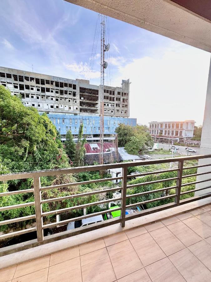 3 Smart Condominium In Cagayan De Oro City Extérieur photo