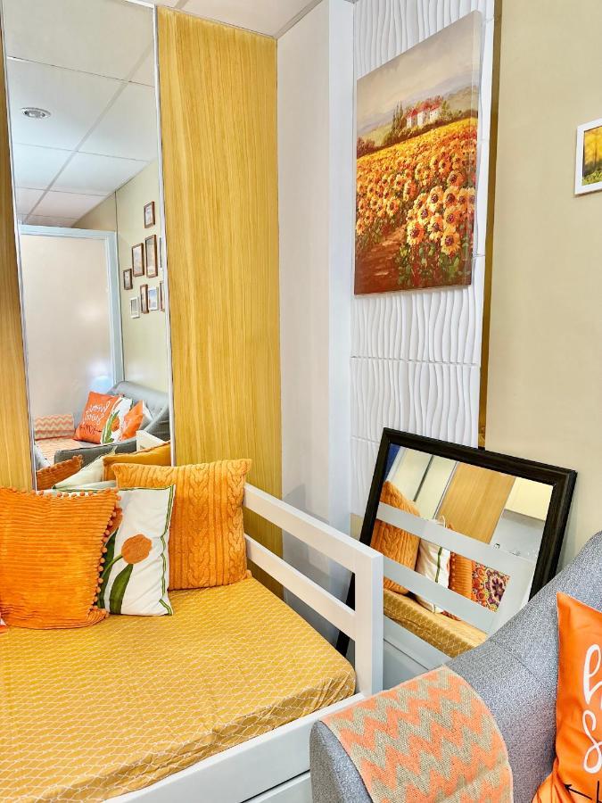 3 Smart Condominium In Cagayan De Oro City Extérieur photo