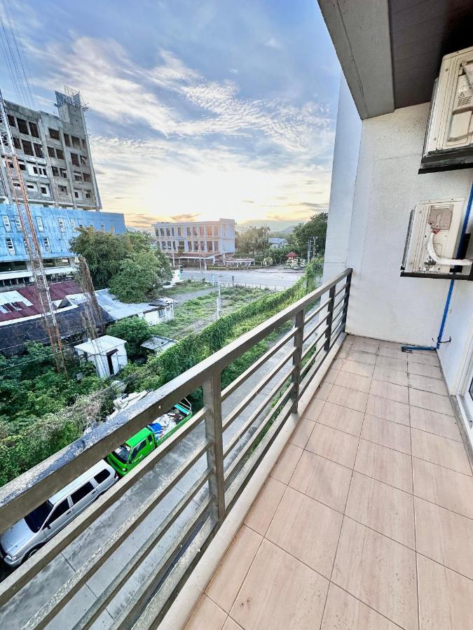 3 Smart Condominium In Cagayan De Oro City Extérieur photo