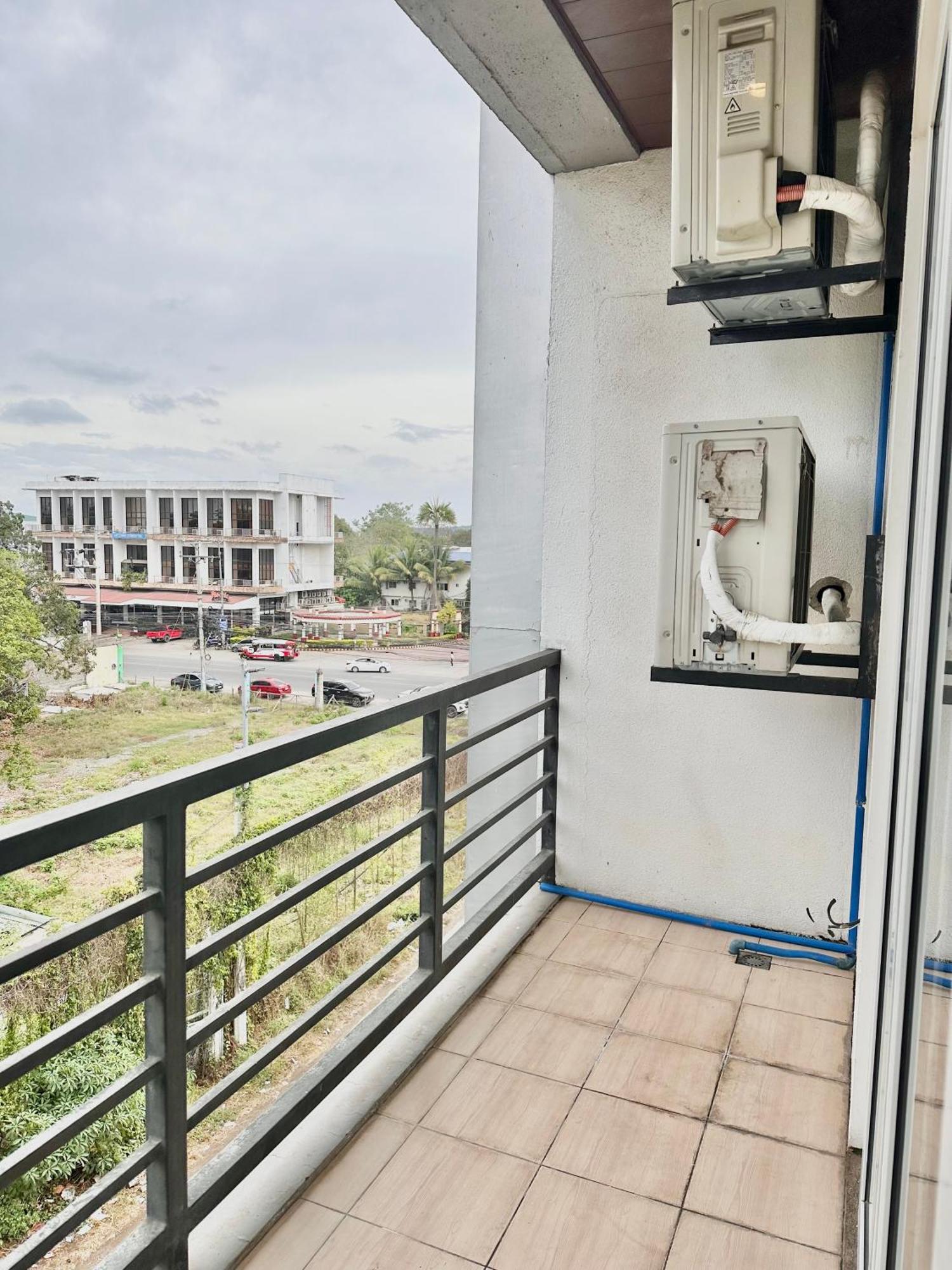 3 Smart Condominium In Cagayan De Oro City Extérieur photo
