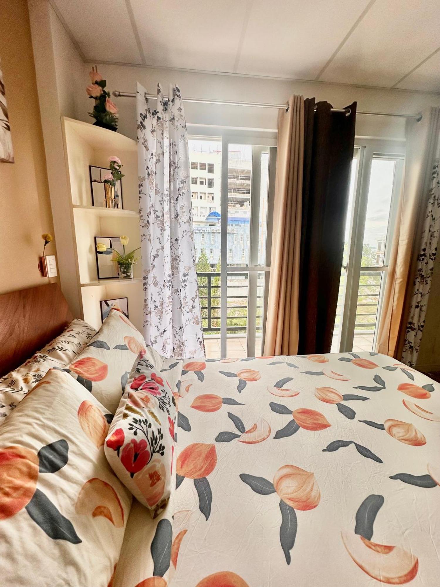 3 Smart Condominium In Cagayan De Oro City Extérieur photo