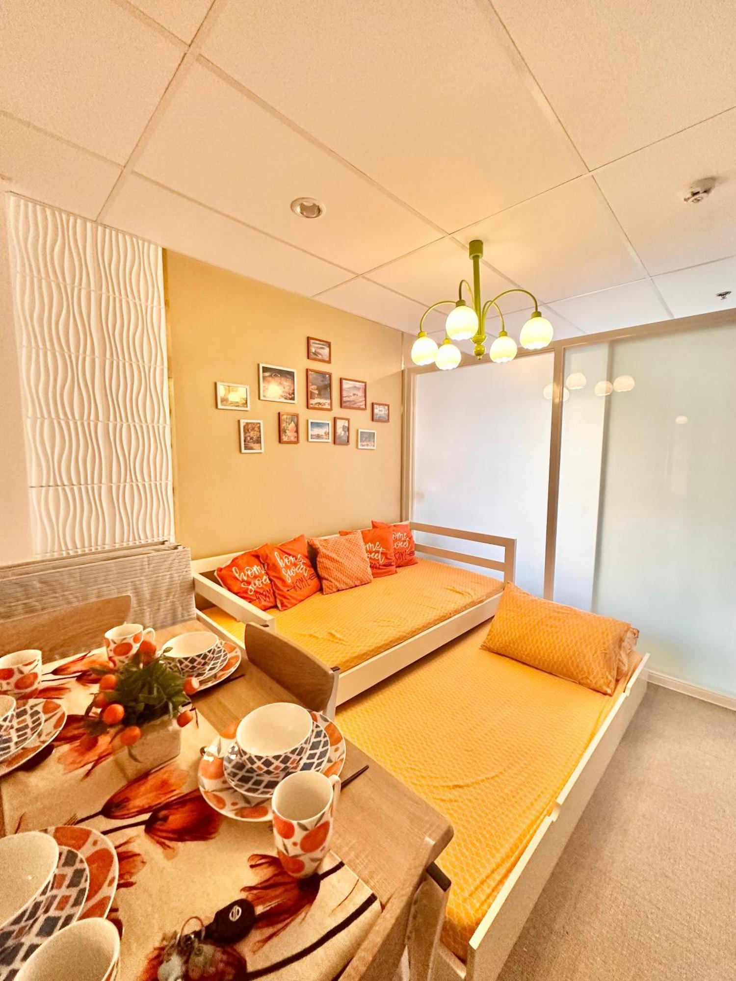 3 Smart Condominium In Cagayan De Oro City Extérieur photo