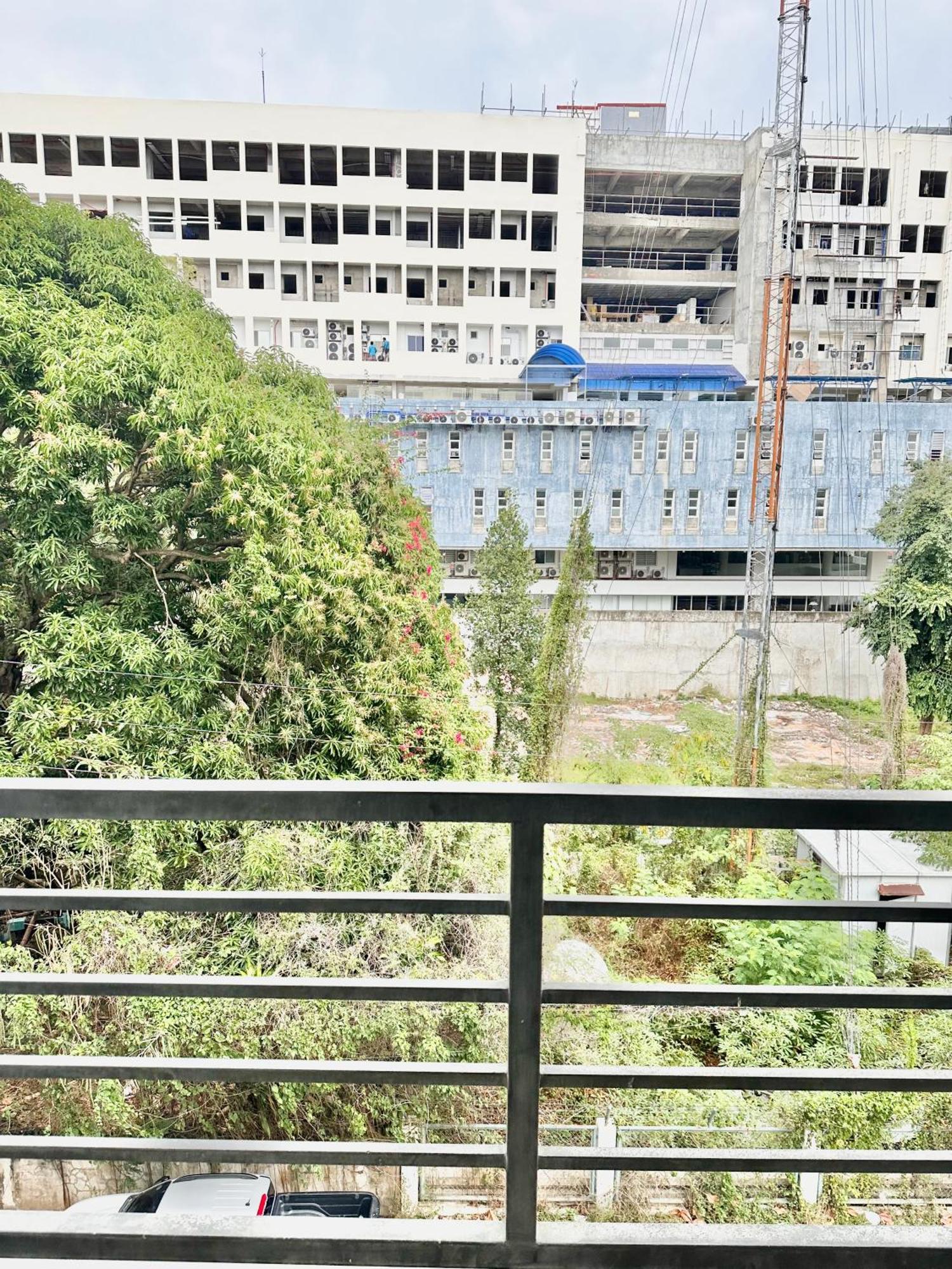 3 Smart Condominium In Cagayan De Oro City Extérieur photo