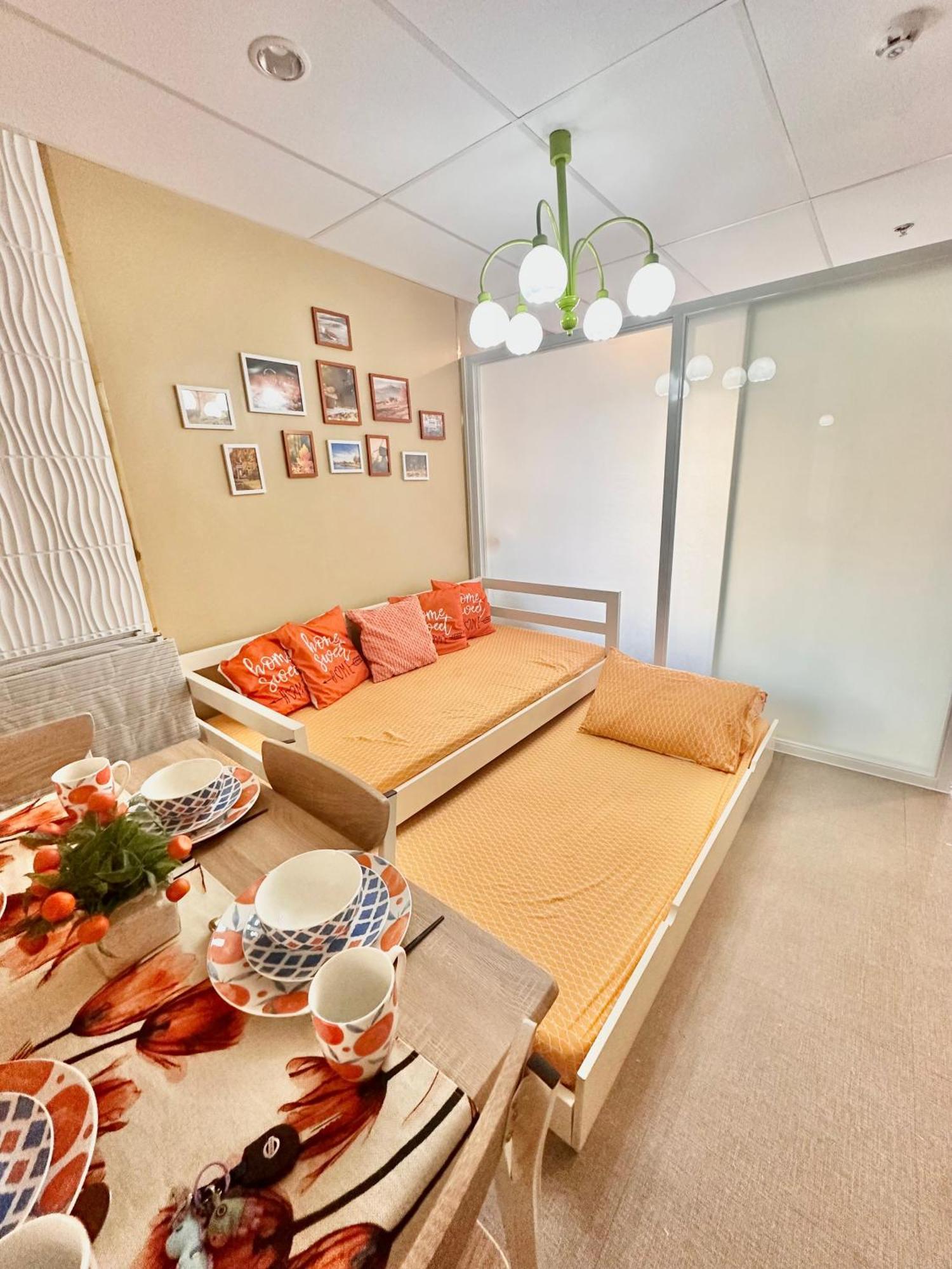 3 Smart Condominium In Cagayan De Oro City Extérieur photo