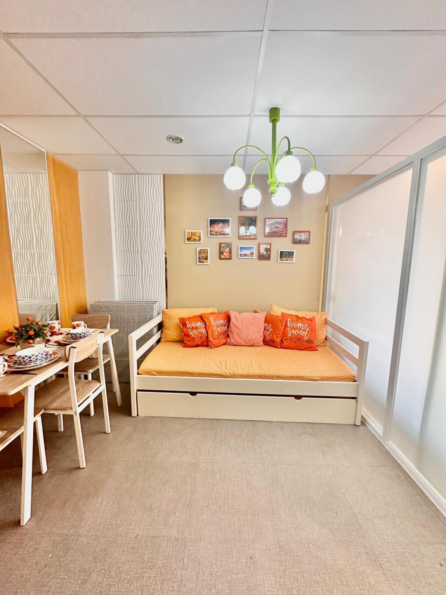 3 Smart Condominium In Cagayan De Oro City Extérieur photo