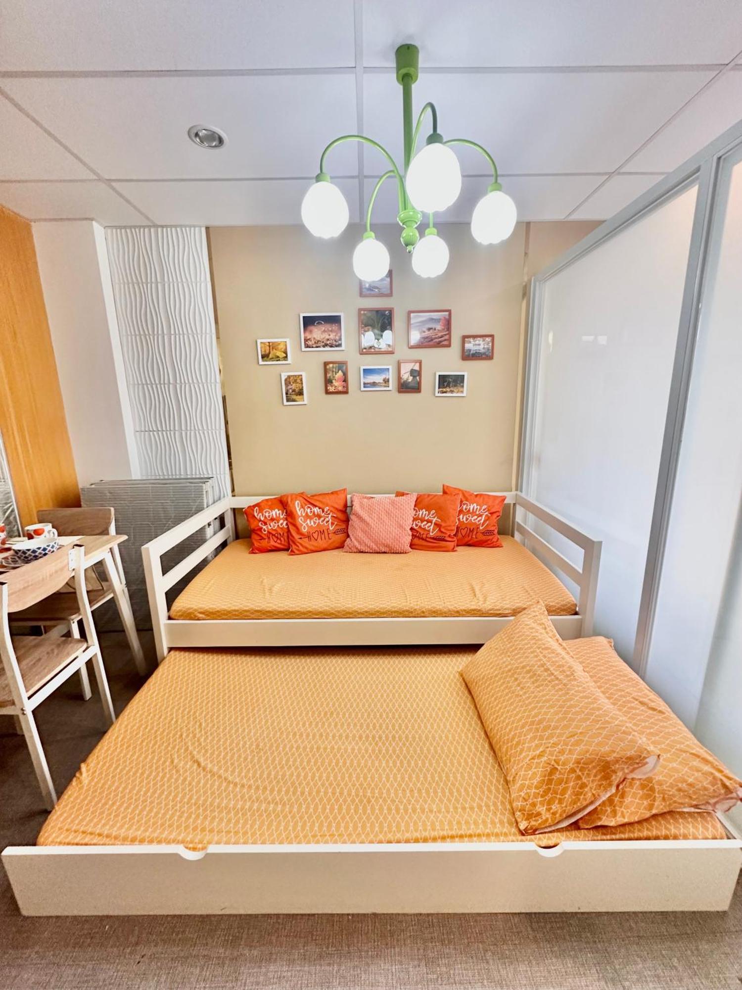 3 Smart Condominium In Cagayan De Oro City Extérieur photo