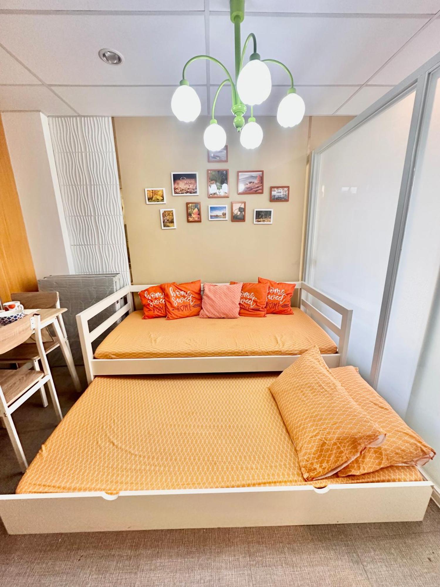 3 Smart Condominium In Cagayan De Oro City Extérieur photo