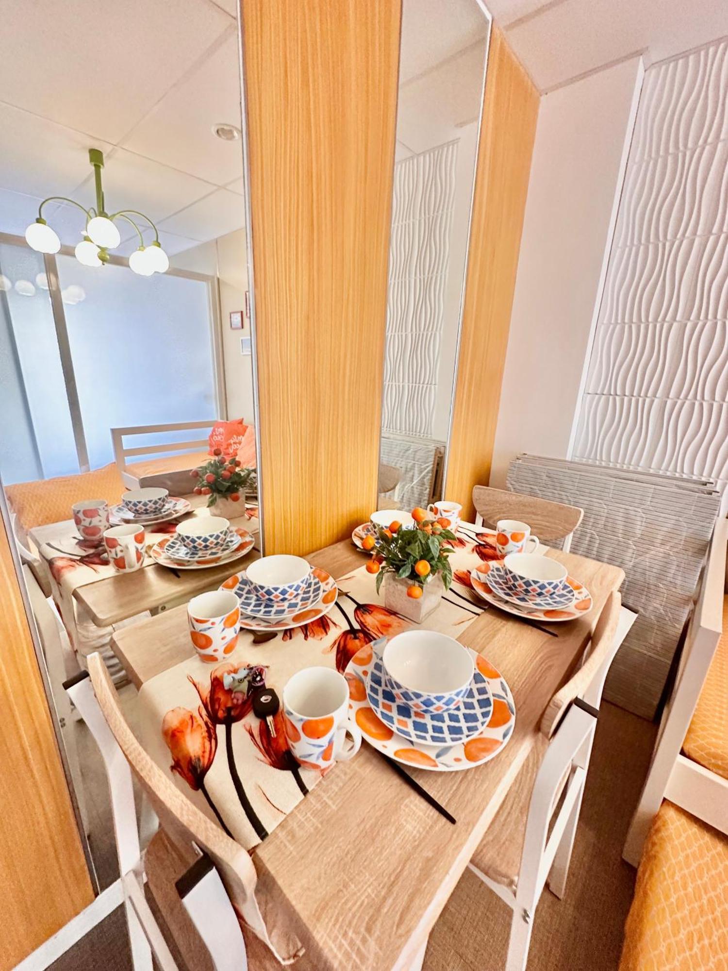 3 Smart Condominium In Cagayan De Oro City Extérieur photo